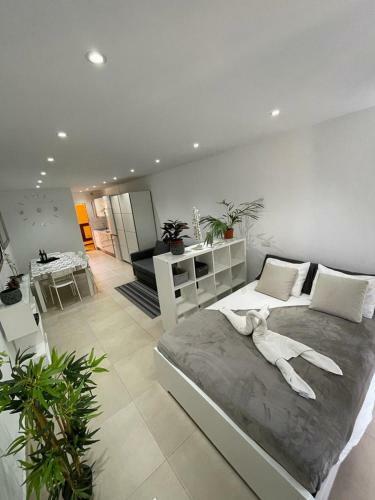 Apartamento Estudio Playa Las Vistas, Las Americas