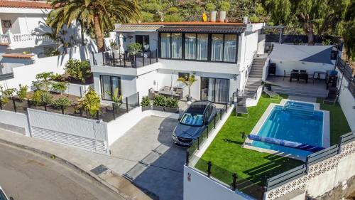 Villa La Blanca