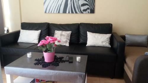 Apartamento Vistasalsol Tenerife