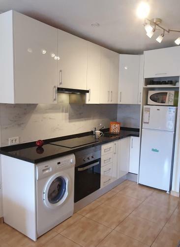 Apartamento Vistasalsol Tenerife