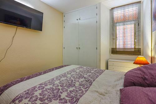 Apartment Jacaranda Las Americas