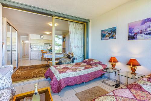 Apartment Jacaranda Las Americas