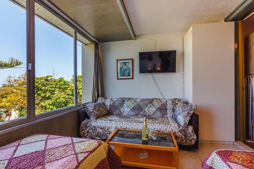 Apartment Jacaranda Las Americas