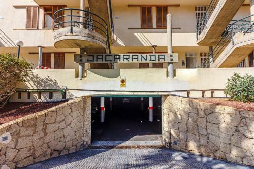 Apartment Jacaranda Las Americas