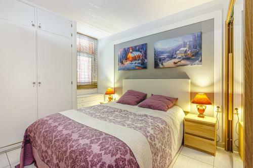 Apartment Jacaranda Las Americas