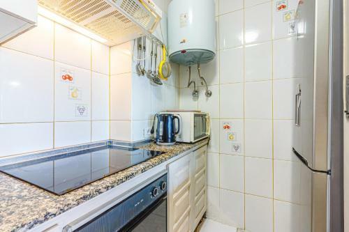 Apartment Jacaranda Las Americas