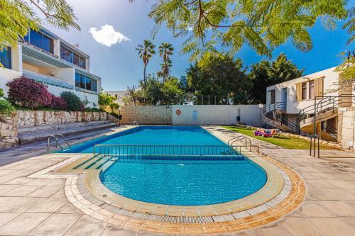 Apartment Jacaranda Las Americas