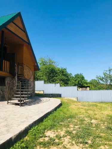 Apartamento Hut In Surami