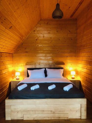 Apartamento Hut In Surami