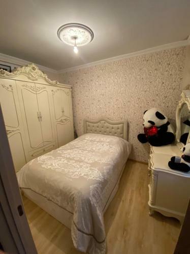 Apartamento Lamara Hom