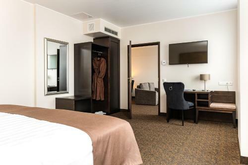 Adoryal Hotell
