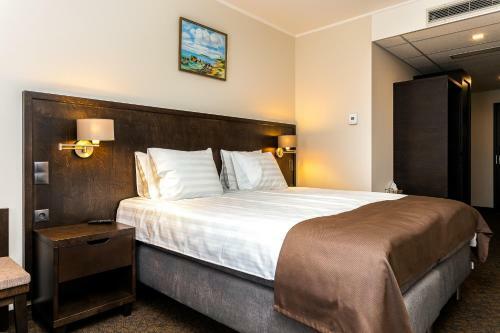 Adoryal Hotell