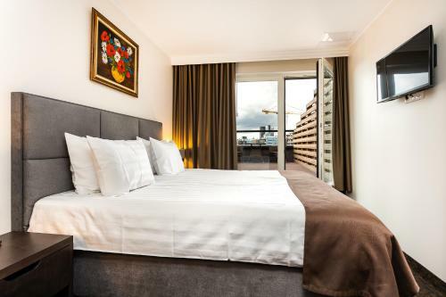 Adoryal Hotell