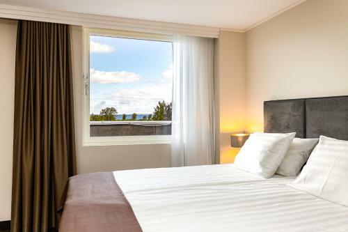 Adoryal Hotell