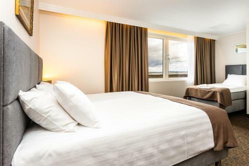 Adoryal Hotell