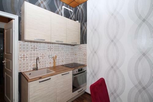 City Center Evm Bee Apartment