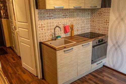 City Center Evm Bee Apartment