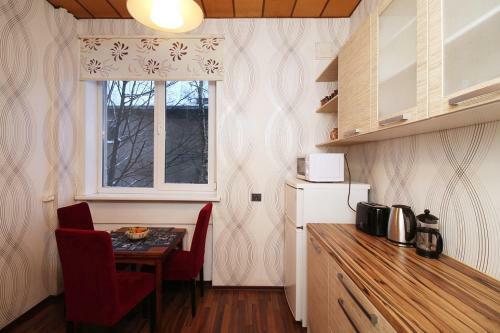 City Center Evm Bee Apartment
