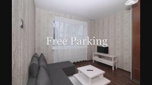 City Center Evm Bee Apartment