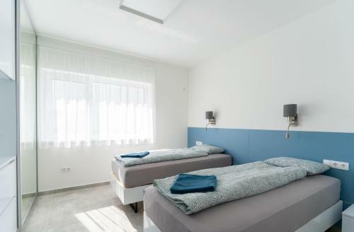 Lake Apartment