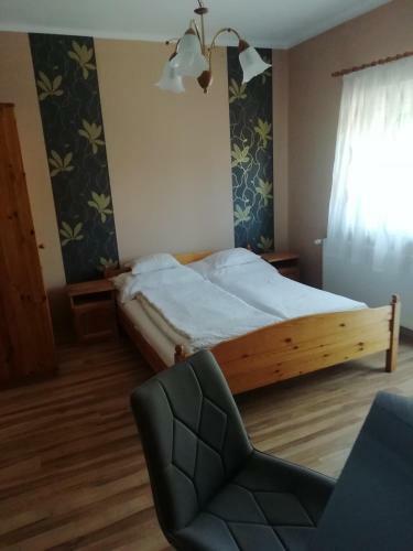 Szilvia Apartman