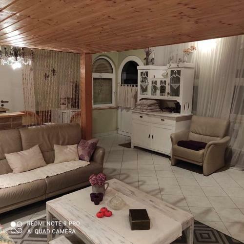 Lavendel Apartman