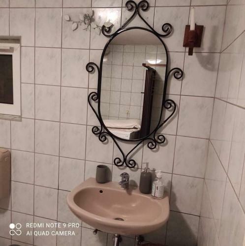 Lavendel Apartman