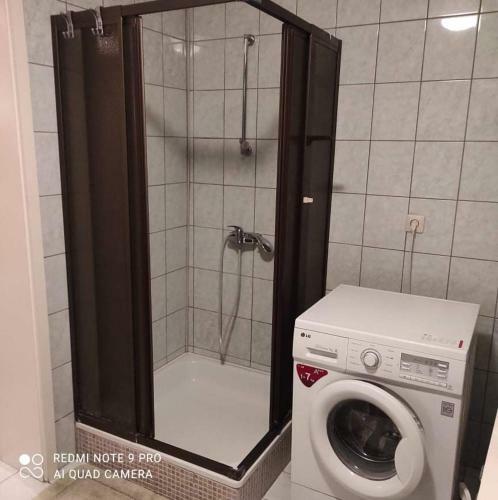 Lavendel Apartman
