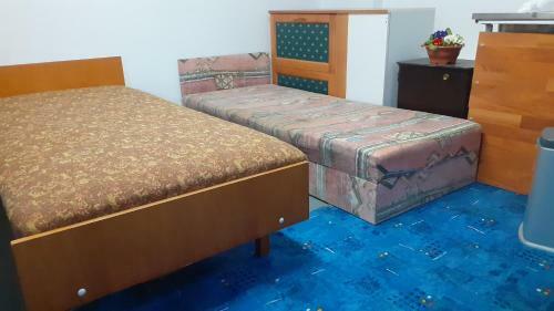 Gy?r Small Apartment