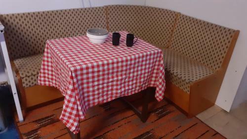 Gy?r Small Apartment