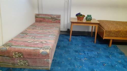 Gy?r Small Apartment