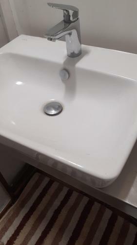 Gy?r Small Apartment