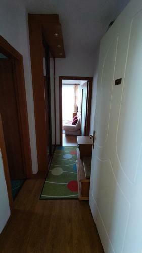J�kai Sor II Apartman