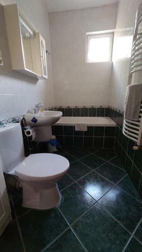 J�kai Sor II Apartman