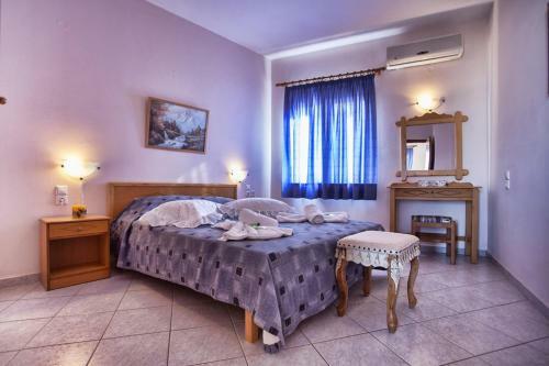 Hotel Bali Dorian Apartments