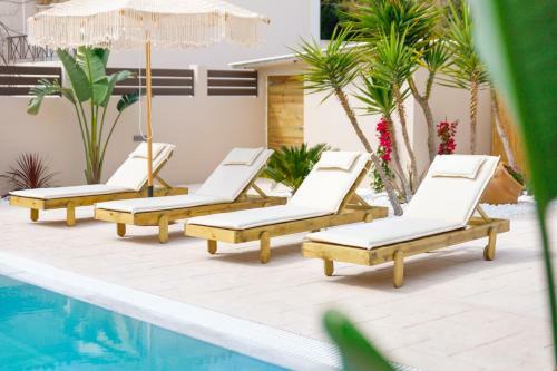 Villa Zante Oceana