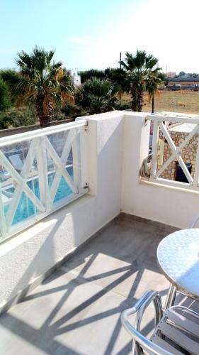 Hotel Iliada-odysseas Resort