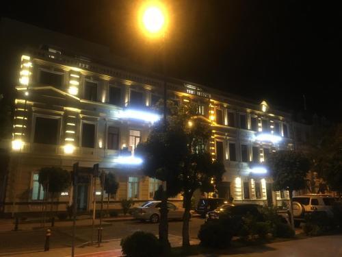 Murmani Apartment 3 Bedrooms N1