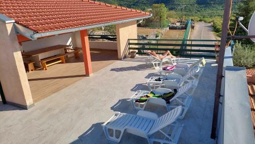 Villa Smajo