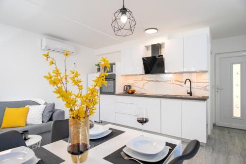 Apartments Frani?evi?