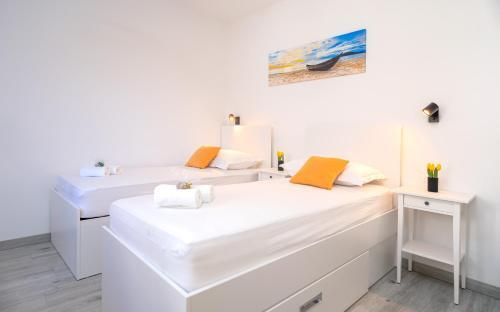 Apartments Frani?evi?