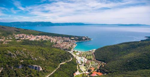 Amazing Home Casa Dia In Labin