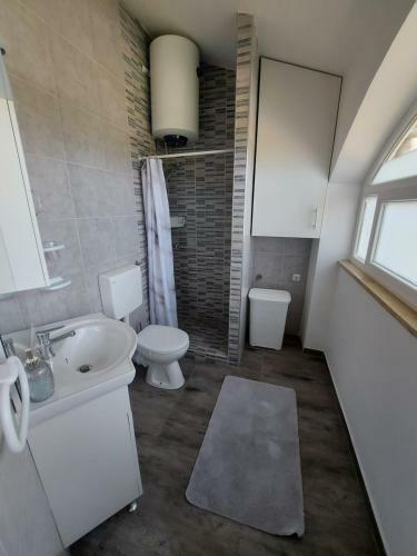 Apartman Marko