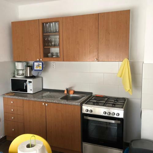 Apartment Kula