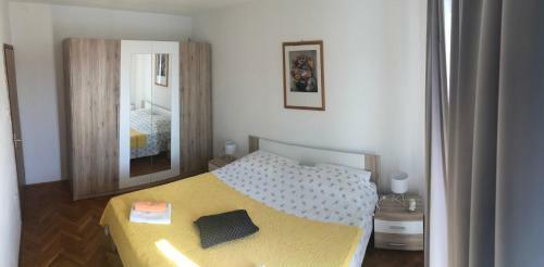Apartment Kula