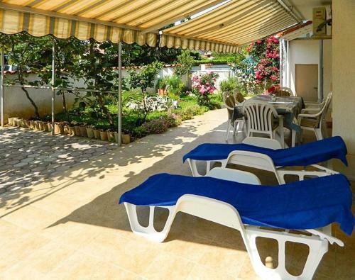 Apartman Vivoda, Fa?ana