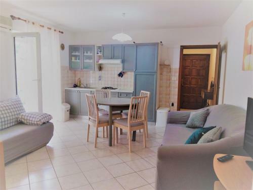 Apartman Vivoda, Fa?ana