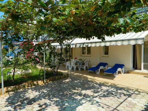 Apartman Vivoda, Fa?ana