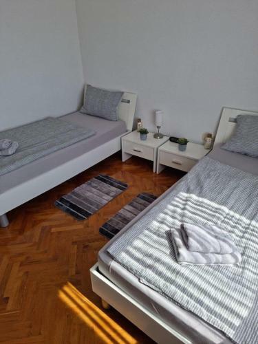 Apartamento Zara Beauty