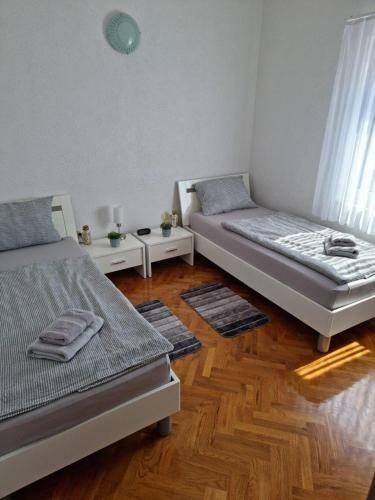 Apartamento Zara Beauty